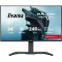 IIYAMA G-MASTER GB2471HSU-B1 kompiuterio monitorius 60.5 cm (23.8 colio) 1920 x 1080 pikselių Full HD juodas