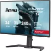 IIYAMA G-MASTER GB2471HSU-B1 kompiuterio monitorius 60.5 cm (23.8 colio) 1920 x 1080 pikselių Full HD juodas