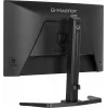 IIYAMA G-MASTER GB2471HSU-B1 kompiuterio monitorius 60.5 cm (23.8 colio) 1920 x 1080 pikselių Full HD juodas
