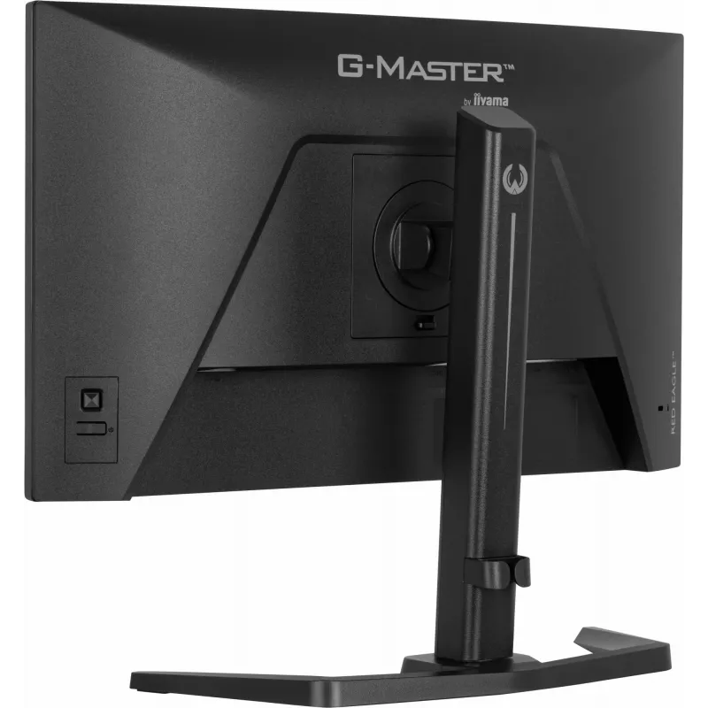IIYAMA G-MASTER GB2471HSU-B1 kompiuterio monitorius 60.5 cm (23.8 colio) 1920 x 1080 pikselių Full HD juodas