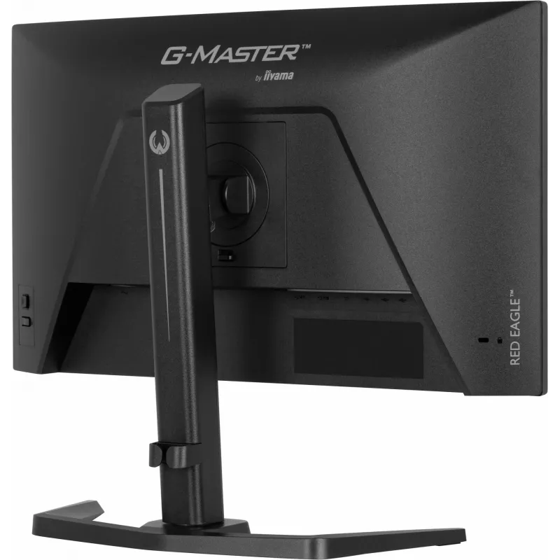 IIYAMA G-MASTER GB2471HSU-B1 kompiuterio monitorius 60.5 cm (23.8 colio) 1920 x 1080 pikselių Full HD juodas
