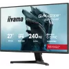 Monitorius iiyama G-MASTER G2771HS-B1 27 colių Full HD 240Hz 0.4ms MPRT