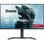 iiyama G-MASTER GB2771HSU-B1 27 colių Full HD IPS žaidimų monitorius 240Hz 0.4ms