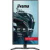 iiyama G-MASTER GB2771HSU-B1 27 colių Full HD IPS žaidimų monitorius 240Hz 0.4ms