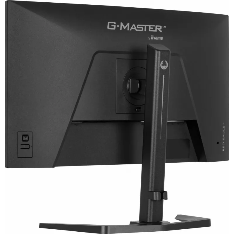 iiyama G-MASTER GB2771HSU-B1 27 colių Full HD IPS žaidimų monitorius 240Hz 0.4ms