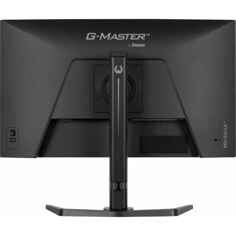 iiyama G-MASTER GB2771HSU-B1 27 colių Full HD IPS žaidimų monitorius 240Hz 0.4ms