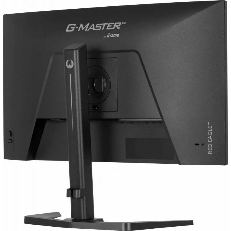 iiyama G-MASTER GB2771HSU-B1 27 colių Full HD IPS žaidimų monitorius 240Hz 0.4ms