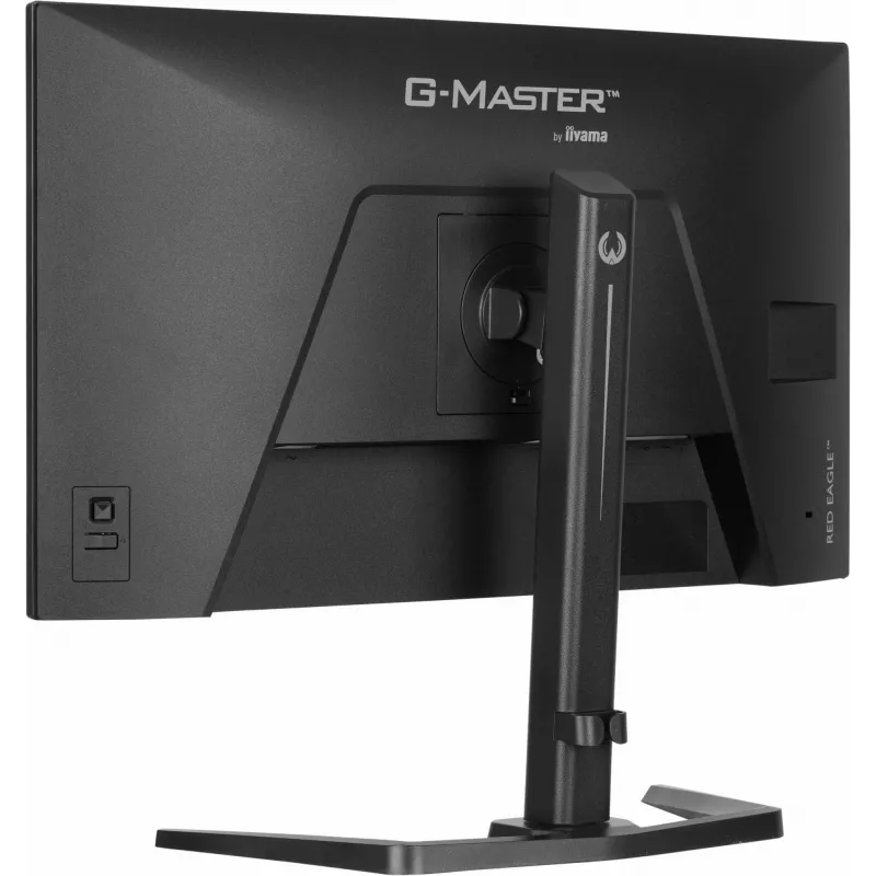 IIYAMA G-MASTER GB2771QSU-B1 27 colių WQHD IPS monitorius, 2560x1440, 200Hz, 0.5ms, G-SYNC