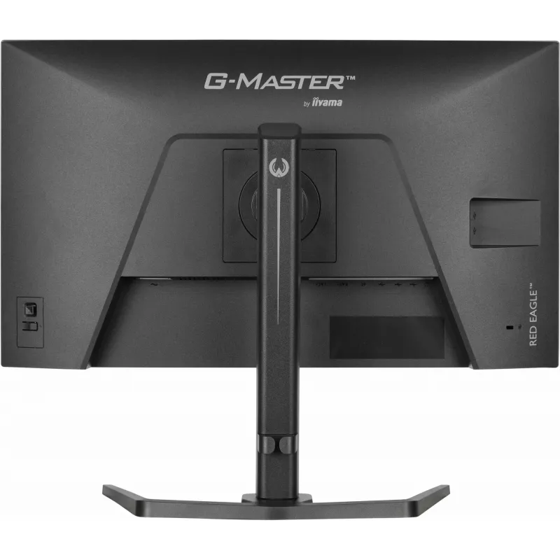 IIYAMA G-MASTER GB2771QSU-B1 27 colių WQHD IPS monitorius, 2560x1440, 200Hz, 0.5ms, G-SYNC