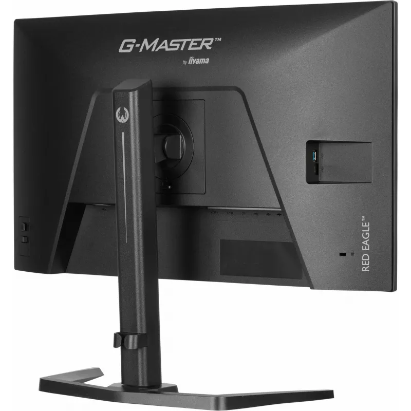 IIYAMA G-MASTER GB2771QSU-B1 27 colių WQHD IPS monitorius, 2560x1440, 200Hz, 0.5ms, G-SYNC