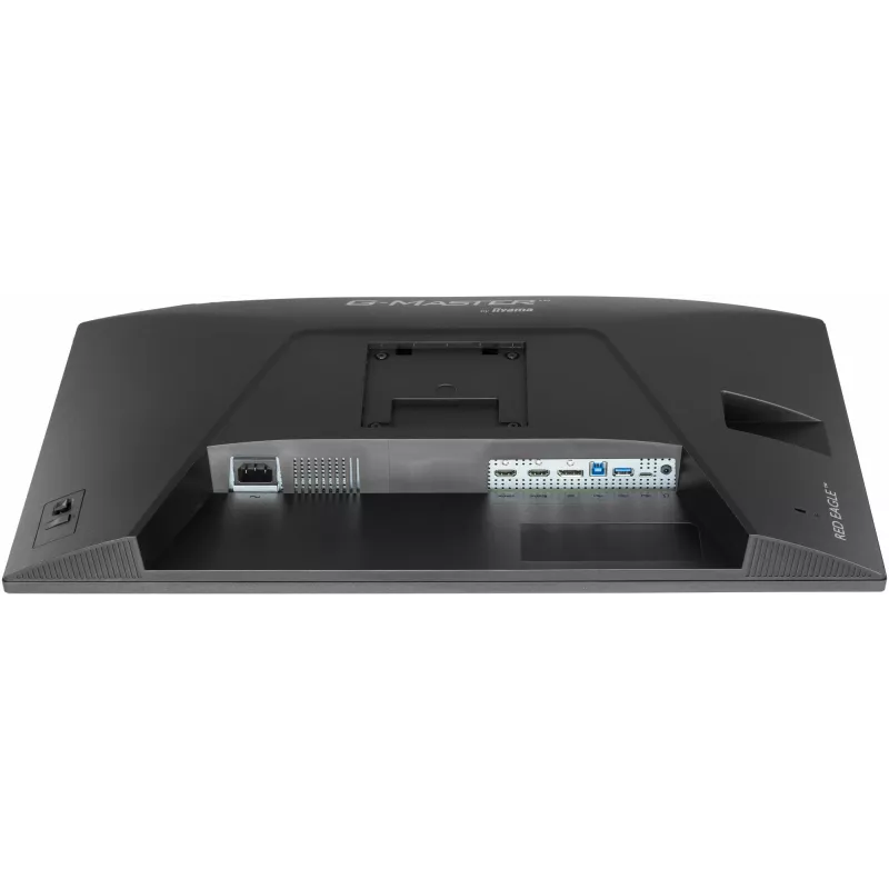 IIYAMA G-MASTER GB2771QSU-B1 27 colių WQHD IPS monitorius, 2560x1440, 200Hz, 0.5ms, G-SYNC