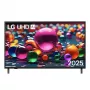Televizorius LG UHD AI 50UA75006LA 50 colių 4K Ultra HD LED 3840 x 2160