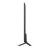 LG QNED AI 55QNED80A6A 139,7 cm (55 colių) 4K Ultra HD išmanusis televizorius Wi-Fi juodas