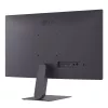 LG 24G411A-B 61 cm (24 colių) Full HD LCD monitor, juodas