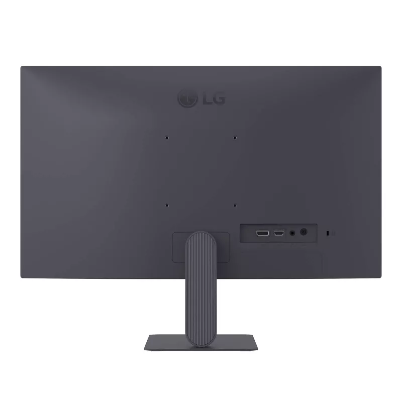 LG 24G411A-B 61 cm (24 colių) Full HD LCD monitor, juodas