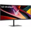 LG 34G630A-B monitor kompiuterinis 86,4 cm (34 colių) 3440 x 1440 pikselių juodas