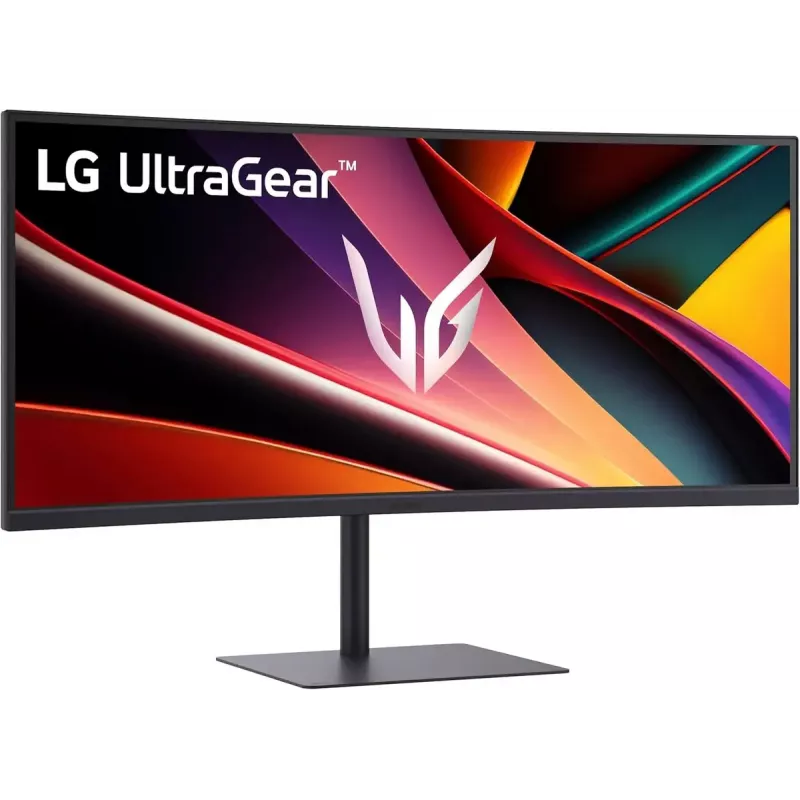 LG 34G630A-B monitor kompiuterinis 86,4 cm (34 colių) 3440 x 1440 pikselių juodas