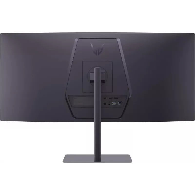 LG 34G630A-B monitor kompiuterinis 86,4 cm (34 colių) 3440 x 1440 pikselių juodas