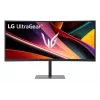 LG 34G630A-B monitor kompiuterinis 86,4 cm (34 colių) 3440 x 1440 pikselių juodas