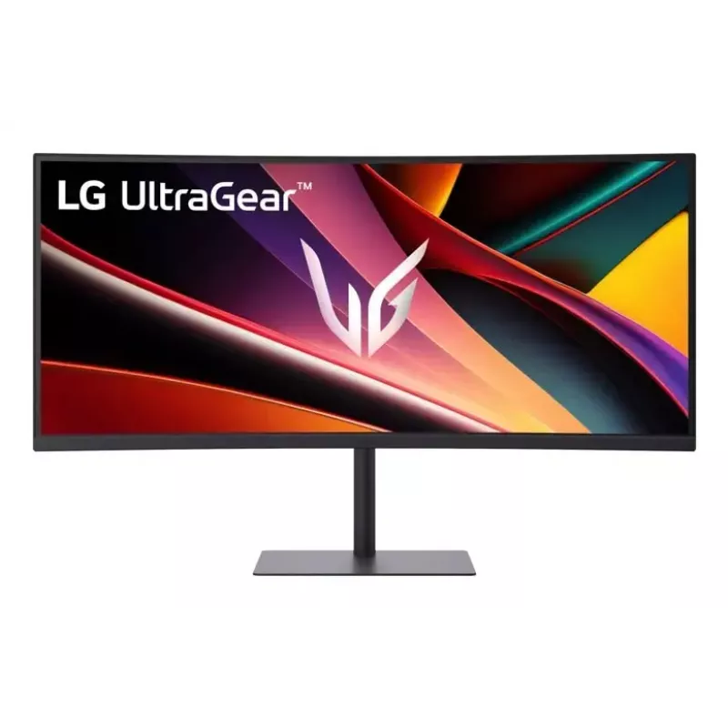 LG 34G630A-B monitor kompiuterinis 86,4 cm (34 colių) 3440 x 1440 pikselių juodas