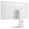 LG 40U990A-W monitor kompiuterinis 101,6 cm (40 colių) 5120 x 2160 pikselių WUHD juodas