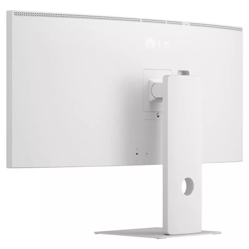 LG 40U990A-W monitor kompiuterinis 101,6 cm (40 colių) 5120 x 2160 pikselių WUHD juodas