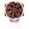 NOCTUA CPU aušintuvas NH-U14S TR5-SP6 lizdui AMD Threadripper (sTR5) ir Epyc 8004 (SP6)