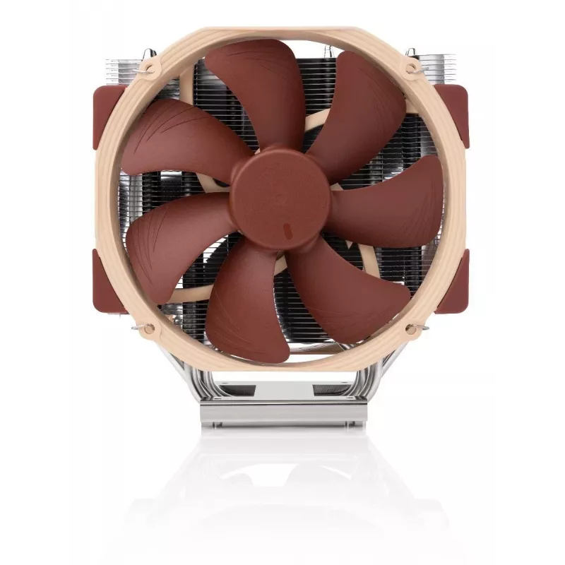 NOCTUA CPU aušintuvas NH-U14S TR5-SP6 lizdui AMD Threadripper (sTR5) ir Epyc 8004 (SP6)