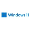 MICROSOFT Windows 11 Pro for Workstations 64bit OEM - 1 Vartotojas - Licencija - Angliška