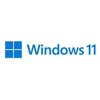 MICROSOFT Windows 11 Pro for Workstations 64bit OEM - 1 Vartotojas - Licencija - Angliška