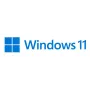 MICROSOFT Windows 11 Pro for Workstations 64bit OEM - 1 Vartotojas - Licencija - Angliška