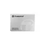 TRANSCEND SSD 230s 512GB 2.5in SATA III 6Gb/s TLC aliuminio korpusas