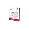 TRANSCEND SSD 230s 512GB 2.5in SATA III 6Gb/s TLC aliuminio korpusas