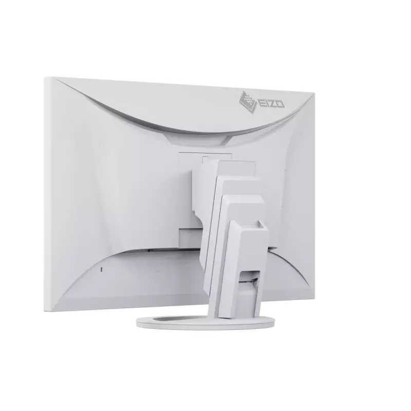 Monitorius EIZO FlexScan EV2760-WT 68,6 cm (27 col.) 2560 x 1440 pikseliai Quad HD LED baltas