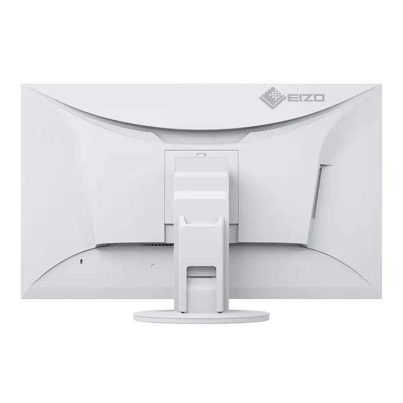 Monitorius EIZO FlexScan EV2760-WT 68,6 cm (27 col.) 2560 x 1440 pikseliai Quad HD LED baltas