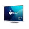 Monitorius EIZO FlexScan EV2760-WT 68,6 cm (27 col.) 2560 x 1440 pikseliai Quad HD LED baltas
