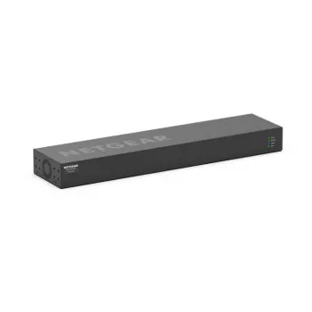 Maršrutizatorius NETGEAR PR460X-111EUS laidinis 10 Gigabit Ethernet juodas