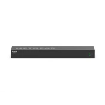 Maršrutizatorius NETGEAR PR460X-111EUS laidinis 10 Gigabit Ethernet juodas