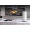 NETGEAR Orbi 870 Tri-Band (2.4 GHz / 5 GHz / 6 GHz) Wi-Fi 7 (802.11be) maršrutizatorius baltas 4 vidinės antenos