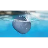LOGITECH Ultimate Ears Wonderboom 4 Bluetooth nešiojamas garsiakalbis, kobalto mėlyna
