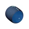 LOGITECH Ultimate Ears Wonderboom 4 Bluetooth nešiojamas garsiakalbis, kobalto mėlyna