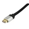 Equip HDMI 2.1 Ultra High Speed kabelis, 10 m, AM/AM