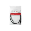 Equip HDMI 2.1 Ultra High Speed kabelis, 10 m, AM/AM