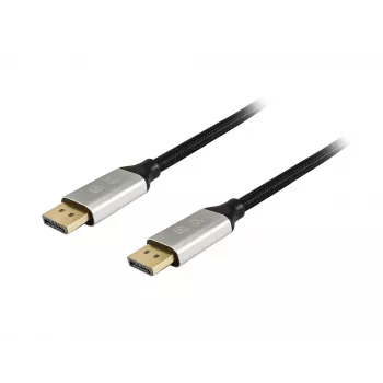 Equip DisplayPort 1.4 Premium laidas, 3 m