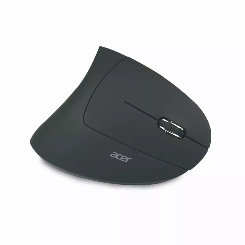 Acer HP.EXPBG.009 RF belaidė vertikali optinė pelė 1600 DPI