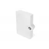 DIGITUS lauko FTTH skirstymo dėžutė, IP65, skirta 2× SC/SX arba 2× LC/DX adapteriams
