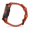 Išmanusis laikrodis GARMIN Instinct 2X Solar – sportinis laikrodis, 50 mm polimerinis korpusas, saulės įkrovimas, GPS (GPS/GLONASS/Galileo), 10 ATM, silikoninis dirželis
