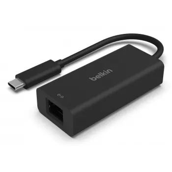 BELKIN USB4 į 2,5Gb eterneto adapteris