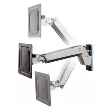 ERGOTRON Interactive Arm Hd (poliruotas aliuminis)
