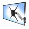 ERGOTRON Interactive Arm Hd (poliruotas aliuminis)